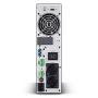 SAI Online Cyberpower OLS1KECR/ 1000VA-900W/ 3 Salidas/ Formato Torre
