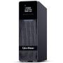 SAI Online Cyberpower OLS2KECR/ 2000VA-1800W/ 4 Salidas/ Formato Torre