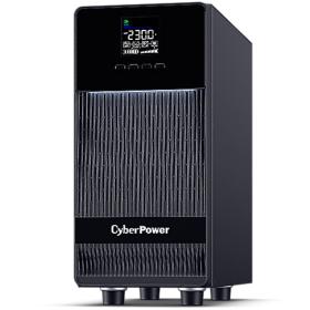 SAI Online Cyberpower OLS3KECR/ 3000VA-2700W/ 7 Salidas/ Formato Torre