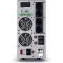 SAI Online Cyberpower OLS3KECR/ 3000VA-2700W/ 7 Salidas/ Formato Torre