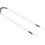 JJC CPC NS2 Black Neck Strap