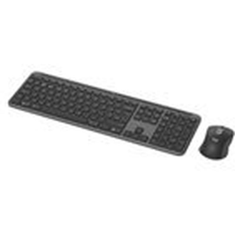 Logitech Signature Slim Combo MK950 (CH)