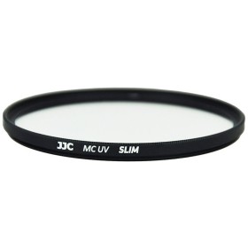 Comprar JJC Ultra-Slim MC Filtro UV 95mm Negro - Entrega 24h - Ganga Electrónica