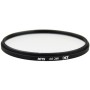 Comprar JJC Ultra-Slim MC Filtro UV 95mm Negro - Entrega 24h - Ganga Electrónica
