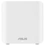 Sistema Mesh Asus ZenWiFi BD4 (W-2-PK) 3600Mbps/ 2.4GHz 5GHz/ Pack de 2