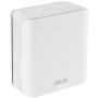 Sistema Mesh Asus ZenWiFi BD4 (W-2-PK) 3600Mbps/ 2.4GHz 5GHz/ Pack de 2