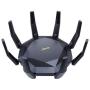 Router Inalámbrico Asus RT-AX89X/ WiFi 6/ 6000Mbps/ 2.4GHz 5GHz/ 8 Antenas/ WiFi 802.11ax/ac/n/a/ - n/b/g