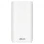 Router Inalámbrico/ Punto de Acceso Asus ZenWiFi BD4 Outdoor/ WiFi 7/ 3600Mbps/ 2.4GHz 5GHz/ 2 Antenas/ WiFi 802.11be/ax/ac/n/a/