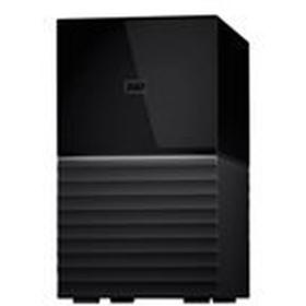 Western Digital My Book Duo 24TB 3.5IN