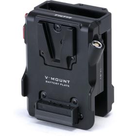 Tilta Esr-T08-BP-V Battery Plate For Red V-Raptor - V Mount