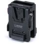 Tilta Esr-T08-BP-V Battery Plate For Red V-Raptor - V Mount