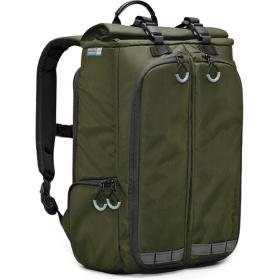 GuraGear Kiboko City Commuter 18L+ Forest Green