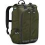 GuraGear Kiboko City Commuter 18L+ Forest Green