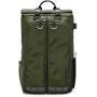 GuraGear Kiboko City Commuter 18L+ Forest Green