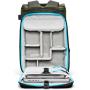 GuraGear Kiboko City Commuter 18L+ Forest Green