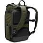GuraGear Kiboko City Commuter 18L+ Forest Green