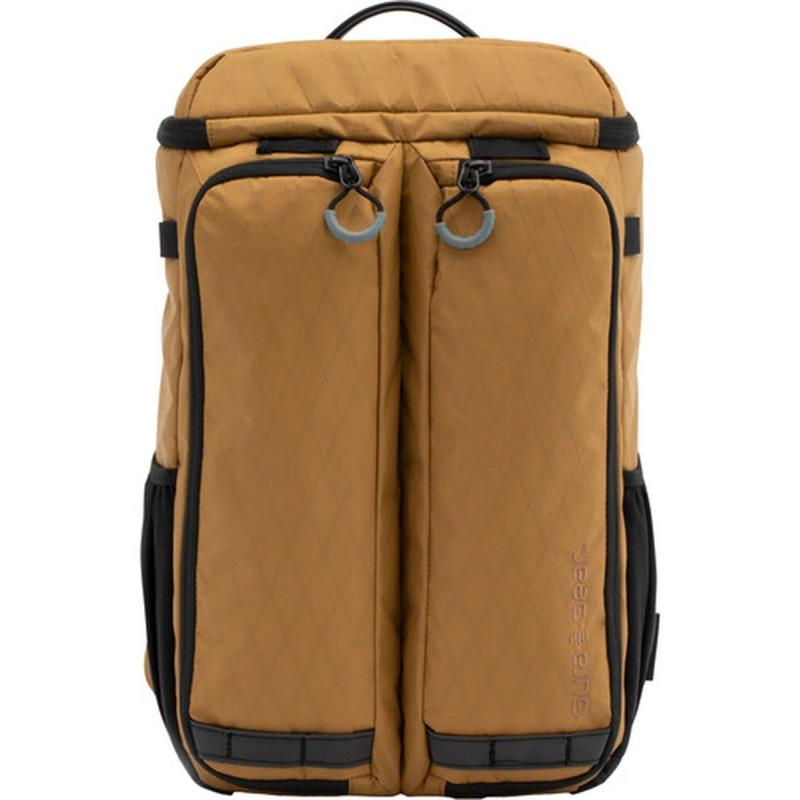 GuraGear Kiboko City Classic Mini 12L+ Sahara