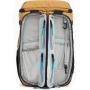 GuraGear Kiboko City Classic Mini 12L+ Sahara