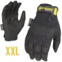 Dirty Rigger Comfort Fit 0.5 High Dexterity Glove – Full Fingered XXL