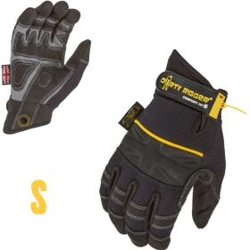 Dirty Rigger Comfort Fit Rigger Glove (V1.6) S