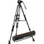 ONE 502X Pro Twin Leg Al VD System