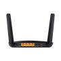 Router Inalámbrico 4G TP-Link Archer MR200 750Mbps/ 2.4GHz 5GHz/ 2 Antenas/ WiFi 802.11ac/n/a - b/g/n