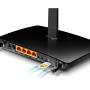 Router Inalámbrico 4G TP-Link Archer MR200 750Mbps/ 2.4GHz 5GHz/ 2 Antenas/ WiFi 802.11ac/n/a - b/g/n