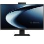 PC All in One Asus ExpertCenter P400 P470VA-BPE0480 Intel Core 7-240H/ 16GB/ 512GB SSD/ 27'/ Sin Sistema Operativo
