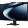 PC All in One Asus ExpertCenter P400 P470VA-BPE0480 Intel Core 7-240H/ 16GB/ 512GB SSD/ 27'/ Sin Sistema Operativo