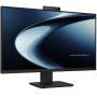 PC All in One Asus ExpertCenter P400 P470VA-BPE0480 Intel Core 7-240H/ 16GB/ 512GB SSD/ 27'/ Sin Sistema Operativo