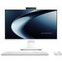 PC All in One Asus ExpertCenter P600 PM640GA-BPC0130 Ryzen AI 5 430/ 16GB/ 512GB SSD/ 23.8'/ Sin Sistema Operativo