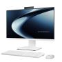 PC All in One Asus ExpertCenter P600 PM640GA-BPC0130 Ryzen AI 5 430/ 16GB/ 512GB SSD/ 23.8'/ Sin Sistema Operativo