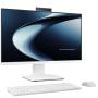PC All in One Asus ExpertCenter P600 PM640GA-BPC0130 Ryzen AI 5 430/ 16GB/ 512GB SSD/ 23.8'/ Sin Sistema Operativo