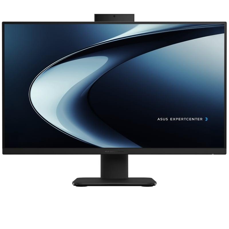 PC All in One Asus ExpertCenter P600 PM670GA-BPE0090 Ryzen AI 7 445/ 16GB/ 512GB SSD/ 27'/ Sin Sistema Operativo