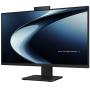 PC All in One Asus ExpertCenter P600 PM670GA-BPE0100 Ryzen AI 5 430/ 16GB/ 512GB SSD/ 27'/ Sin Sistema Operativo