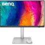 BenQ 27 5K IPS 500NITS 99 DCI-P3 2000:1 Nano