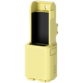 JJC PC OP4H Yellow Handgrip Protective Case For DJI Osmo Pocket 4/3
