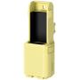 JJC PC OP4H Yellow Handgrip Protective Case For DJI Osmo Pocket 4/3