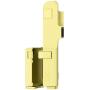JJC PC OP4H Yellow Handgrip Protective Case For DJI Osmo Pocket 4/3