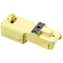 JJC PC OP4H Yellow Handgrip Protective Case For DJI Osmo Pocket 4/3
