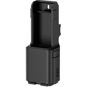 JJC PC OP4H Black Handgrip Protective Case For DJI Osmo Pocket 4/3