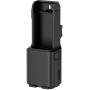 JJC PC OP4H Black Handgrip Protective Case For DJI Osmo Pocket 4/3