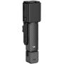 JJC PC OP4H Black Handgrip Protective Case For DJI Osmo Pocket 4/3