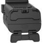JJC PC OP4H Black Handgrip Protective Case For DJI Osmo Pocket 4/3