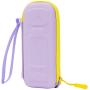 JJC HSCC OP4S Purple Camera Case For DJI Osmo Pocket 4 / 3