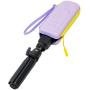 JJC HSCC OP4S Purple Camera Case For DJI Osmo Pocket 4 / 3