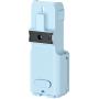 JJC PC OP4H Blue Handgrip Protective Case For DJI Osmo Pocket 4/3