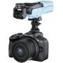JJC PC OP4H Blue Handgrip Protective Case For DJI Osmo Pocket 4/3