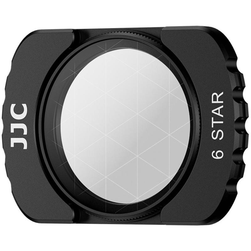 JJC F P6S Filter Set DJI Osmo Pocket 4/3