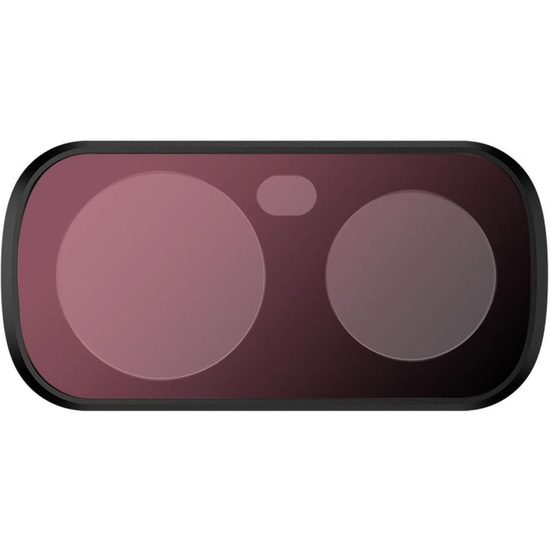 JJC F LN64 Filter For Insta360 Moon Ultra